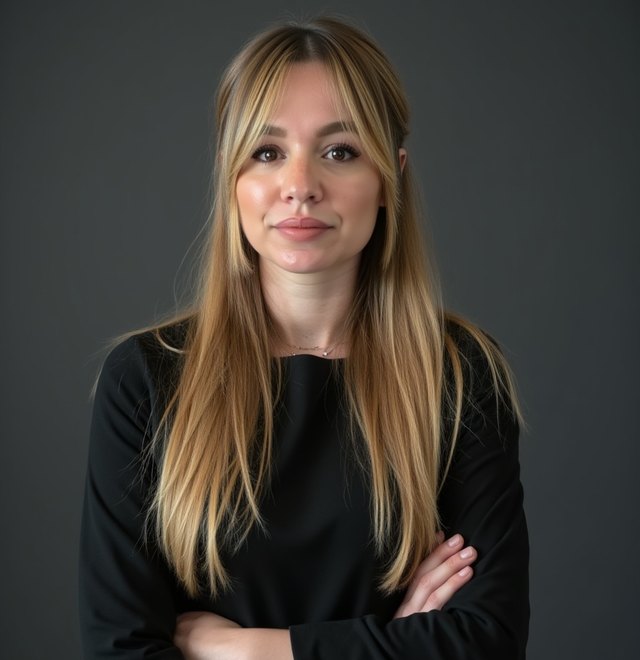 Fiona Benouaiche